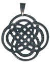 Picture of 5009   Celtic Knot Pendant 