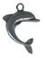 Picture of 1011R   Dolphin Right Charm 