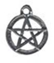 Picture of 1043   Pentagram Charm 