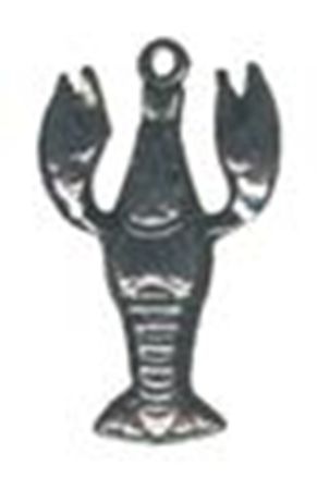 Picture of 1093   Lobster Charm 