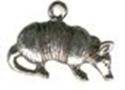 Picture of 1151   Armadillo Charm 