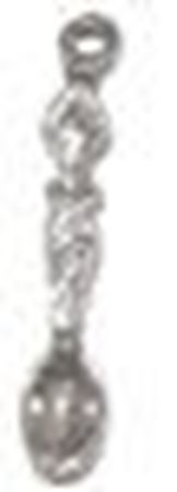 Picture of 1191   Spoon Charm 
