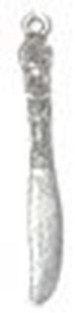 Picture of 1193   Knife Charm 
