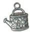 Picture of 1200   Watering Can Charm 