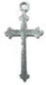 Picture of 1205   Cross Charm 