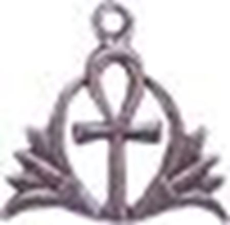 Picture of 1222   Ahnk Charm 