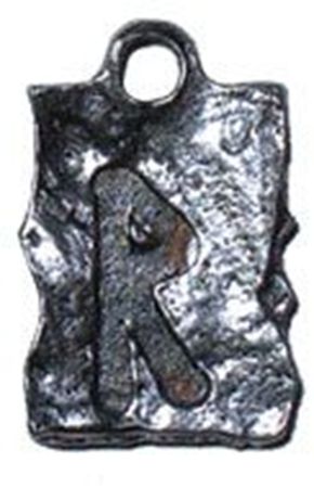 Picture of 1229   Lifeforce Rune Charm