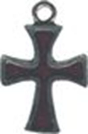 Picture of 3003   Cross Pendant 