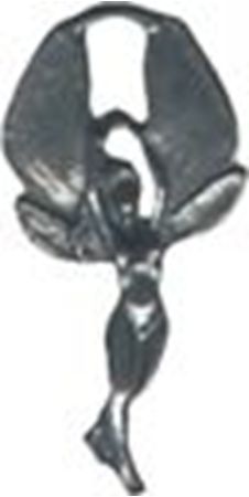 Picture of 3022   Fairy Pendant 