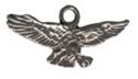 Picture of 3036   Eagle Pendant 