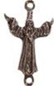 Picture of 3043   Wizard Double ring Pendant 