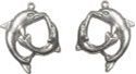 Picture of 3051   Dolphin Charms 