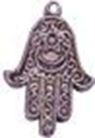 Picture of 3054   Hamsa Hand Pendant 
