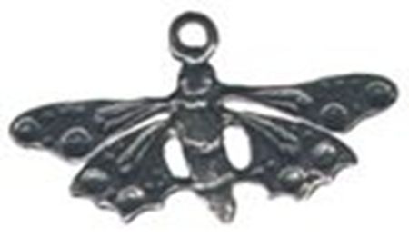 Picture of 4004   Butterfly Pendant  