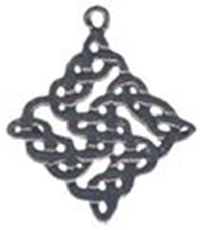 Picture of 4006   Celtic Knot Pendant 