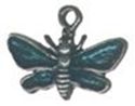 Picture of 4011   Butterfly Pendant 