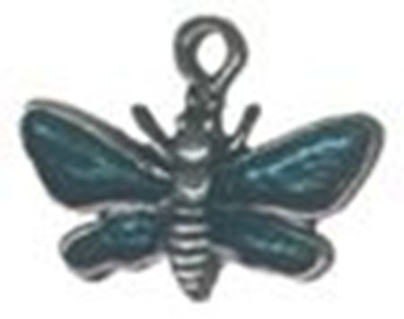 Picture of 4011   Butterfly Pendant 