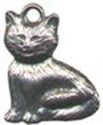 Picture of 4016   Cat Pendant