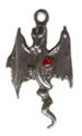 Picture of 4018   Dragon Pendant