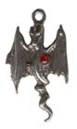Picture of 4018   Dragon Pendant