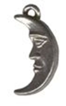 Picture of 4020   Moon Pendant