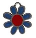 Picture of 4022   Flower Pendant