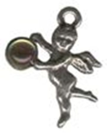 Picture of 4023   Angel  Pendant