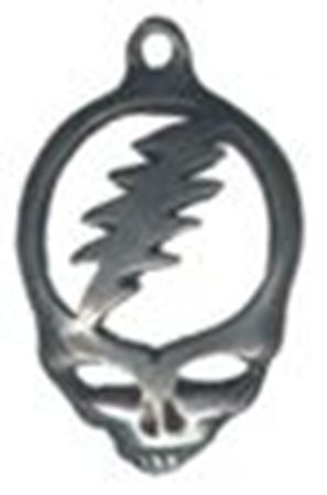 Picture of 4025   Face Pendant