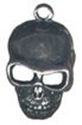 Picture of 4026   Skull Pendant 