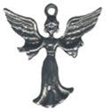 Picture of 4027   Angel Pendant  