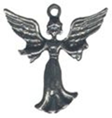 Picture of 4027   Angel Pendant  