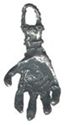 Picture of 4028   Hand Pendant