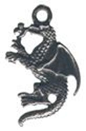 Picture of 4029   Dragon  Pendant