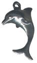 Picture of 4034   Dolphin Pendant 