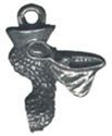 Picture of 4035   Pelican head Pendant 
