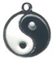 Picture of 4043   Yin & Yang  Pendant