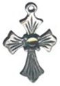 Picture of 4044   Cross Pendant 