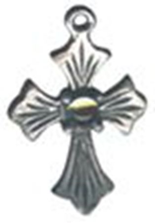 Picture of 4044   Cross Pendant 