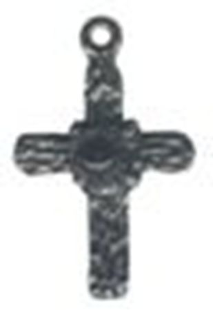 Picture of 4045   Cross Pendant 