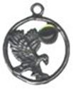Picture of 4048   Eagle Pendant