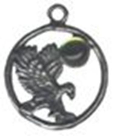 Picture of 4048   Eagle Pendant