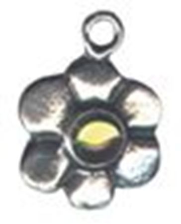 Picture of 4049   Flower Pendant 