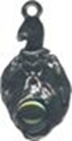 Picture of 4051   Wizard Pendant