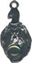 Picture of 4051   Wizard Pendant
