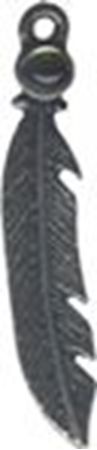 Picture of 4052   Feather L / R Pendant