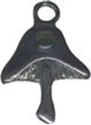 Picture of 4053   Mushroom Pendant  