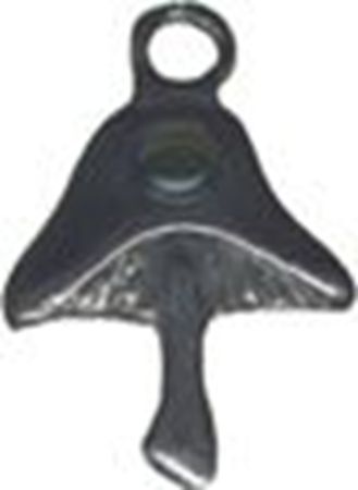 Picture of 4053   Mushroom Pendant  