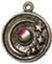Picture of 4058   Moon Star Pendant