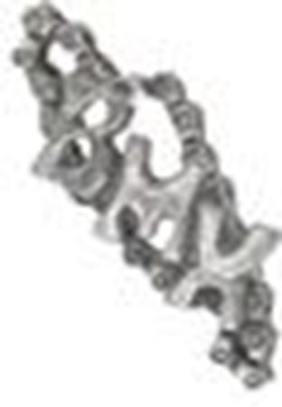 Picture of 4059   BMX Chain Pendant