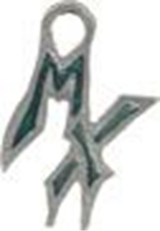 Picture of 4060   MX Pendant